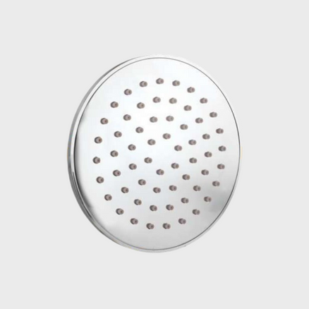 Mizzle Round Shower
